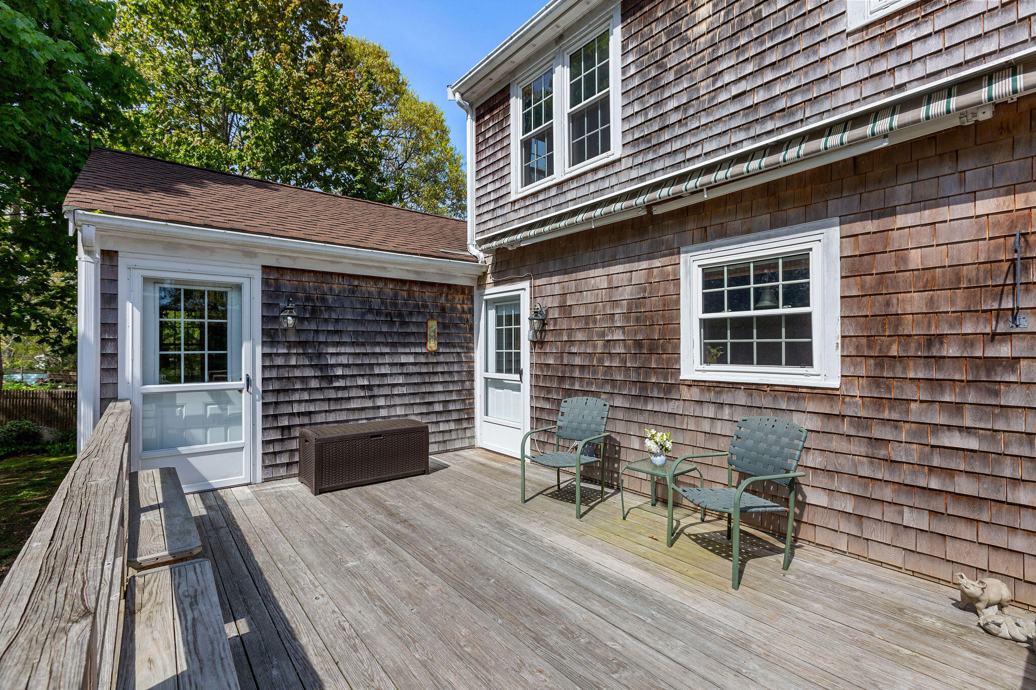 200 Millstone Road Brewster MA 02631