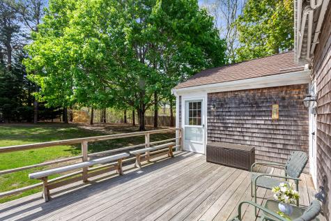 200 Millstone Road Brewster MA 02631