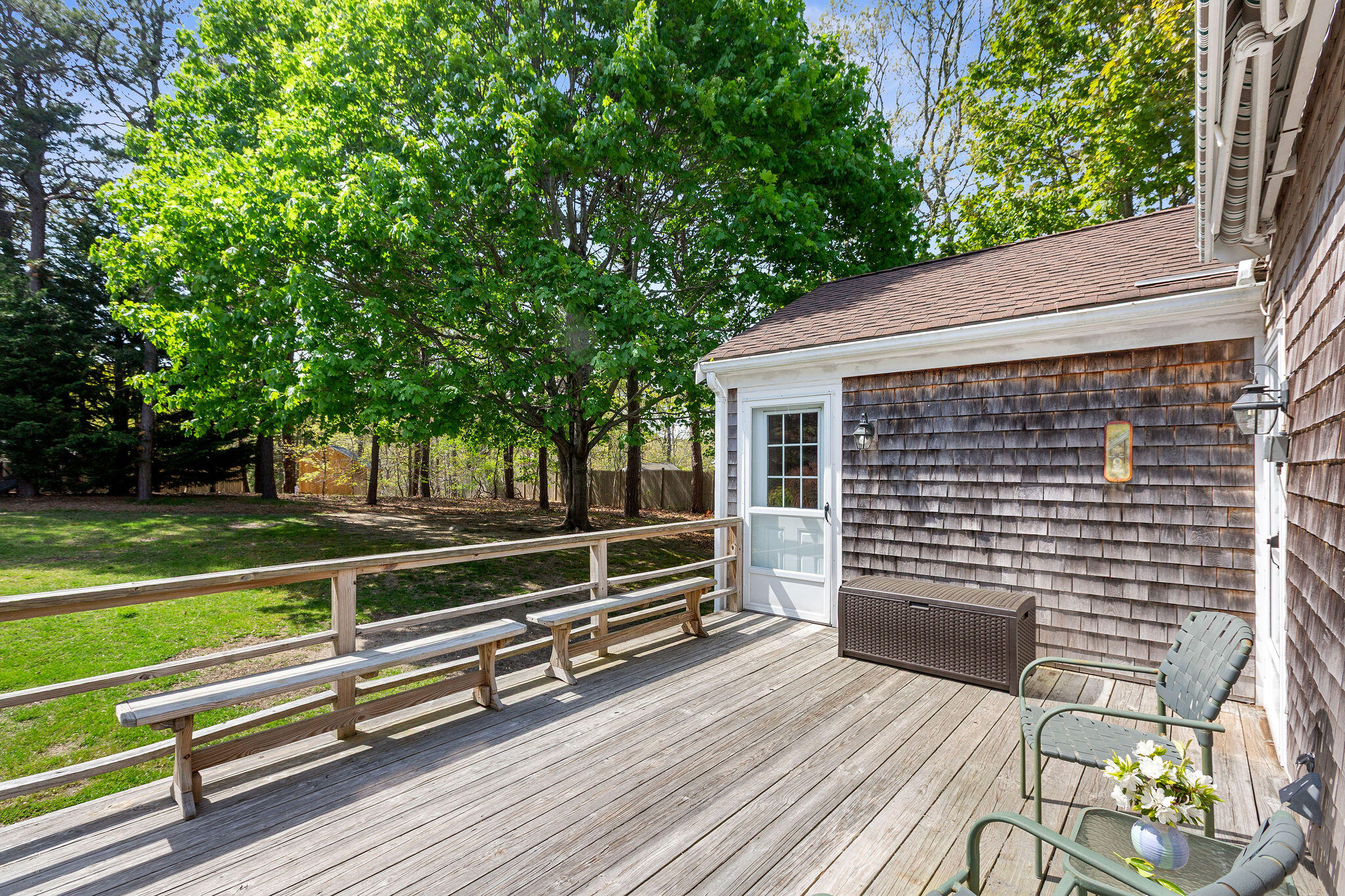 200 Millstone Road Brewster MA 02631