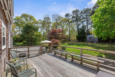 200 Millstone Road Brewster MA 02631