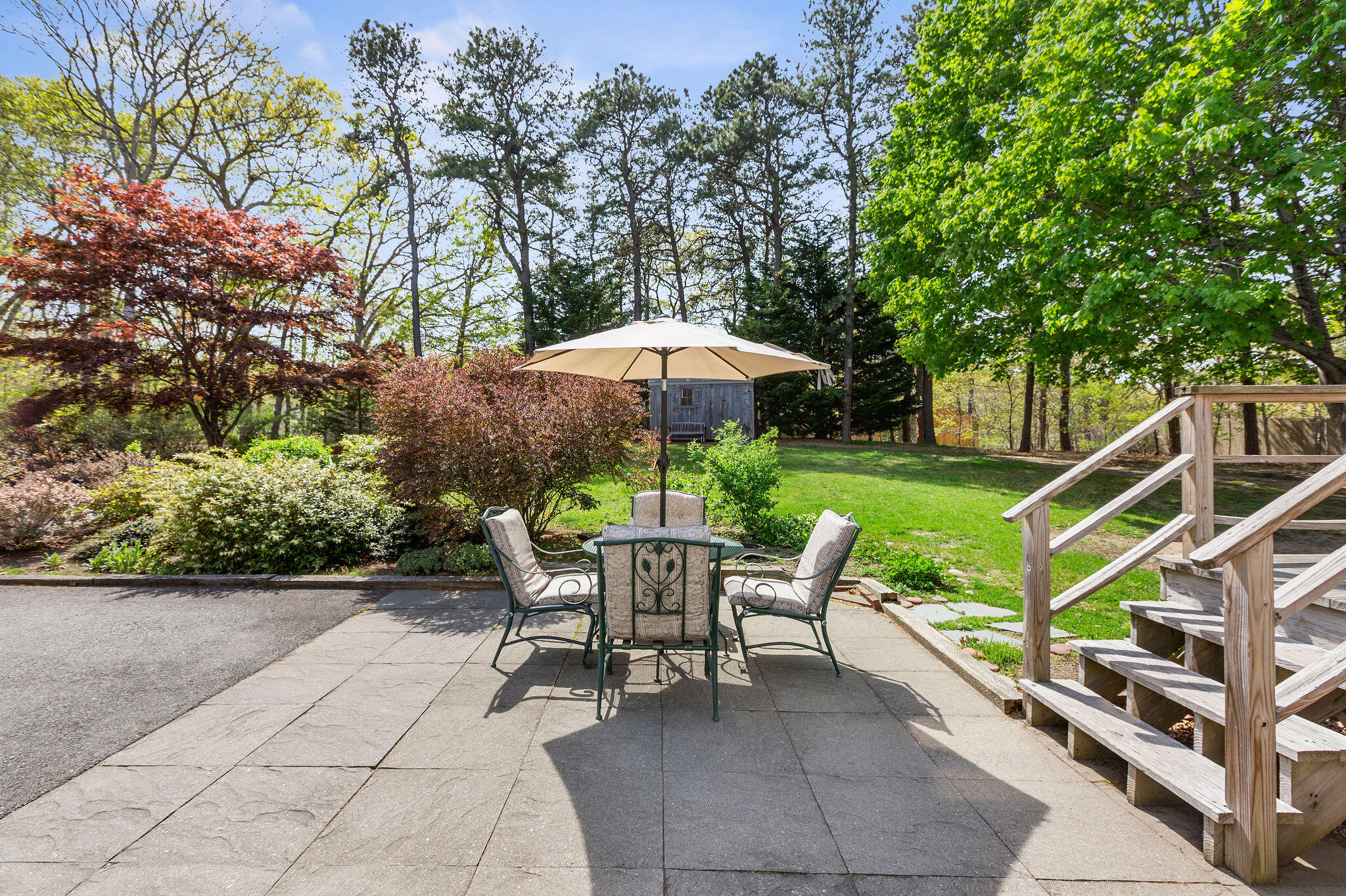 200 Millstone Road Brewster MA 02631