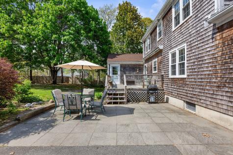 200 Millstone Road Brewster MA 02631