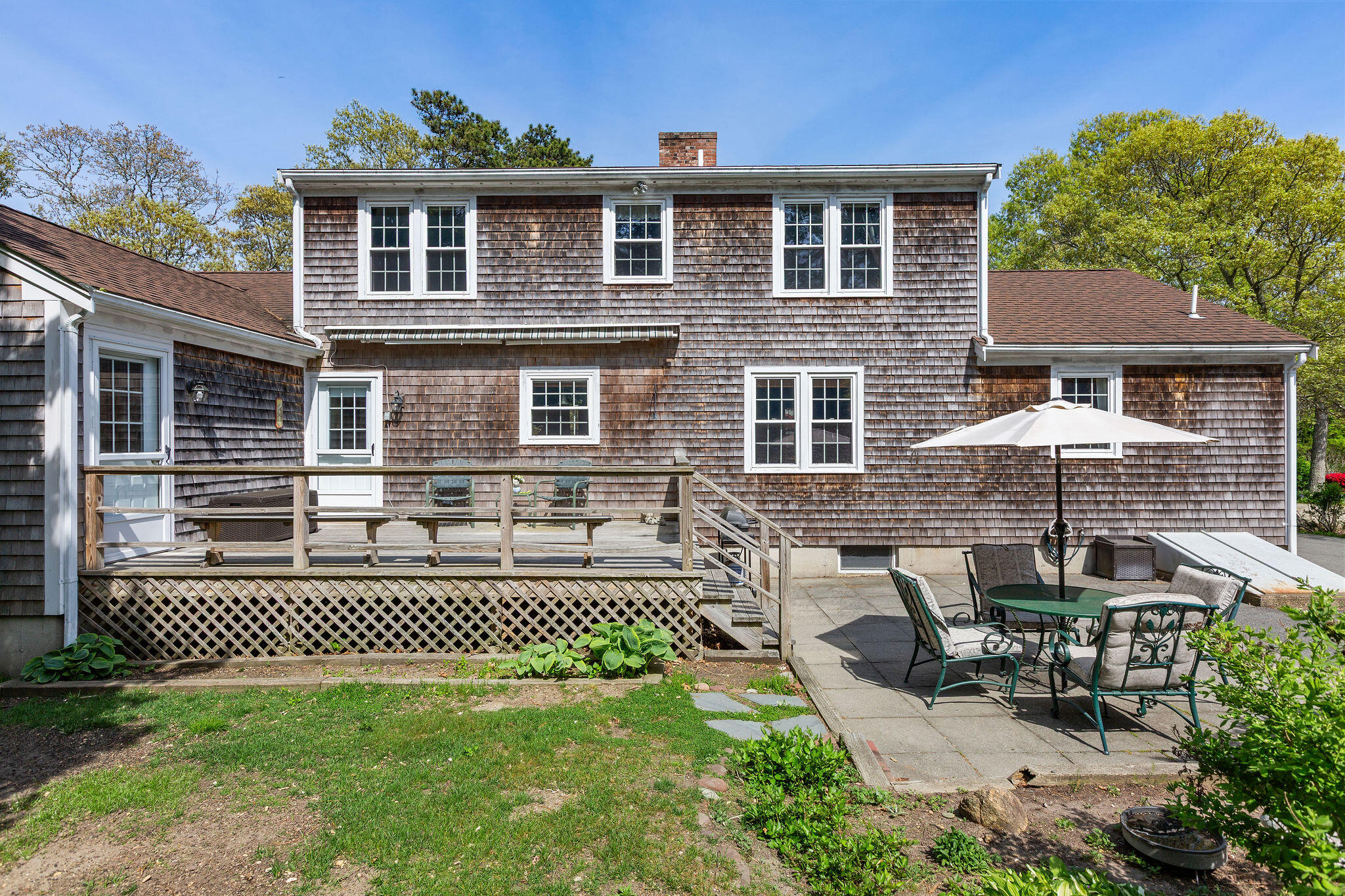 200 Millstone Road Brewster MA 02631
