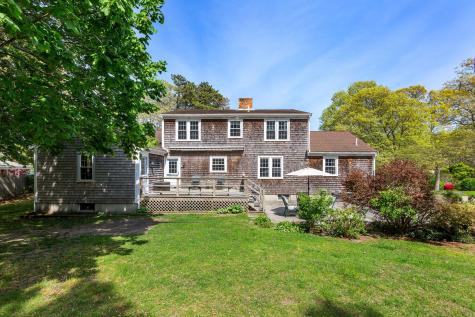 200 Millstone Road Brewster MA 02631