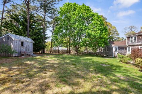 200 Millstone Road Brewster MA 02631