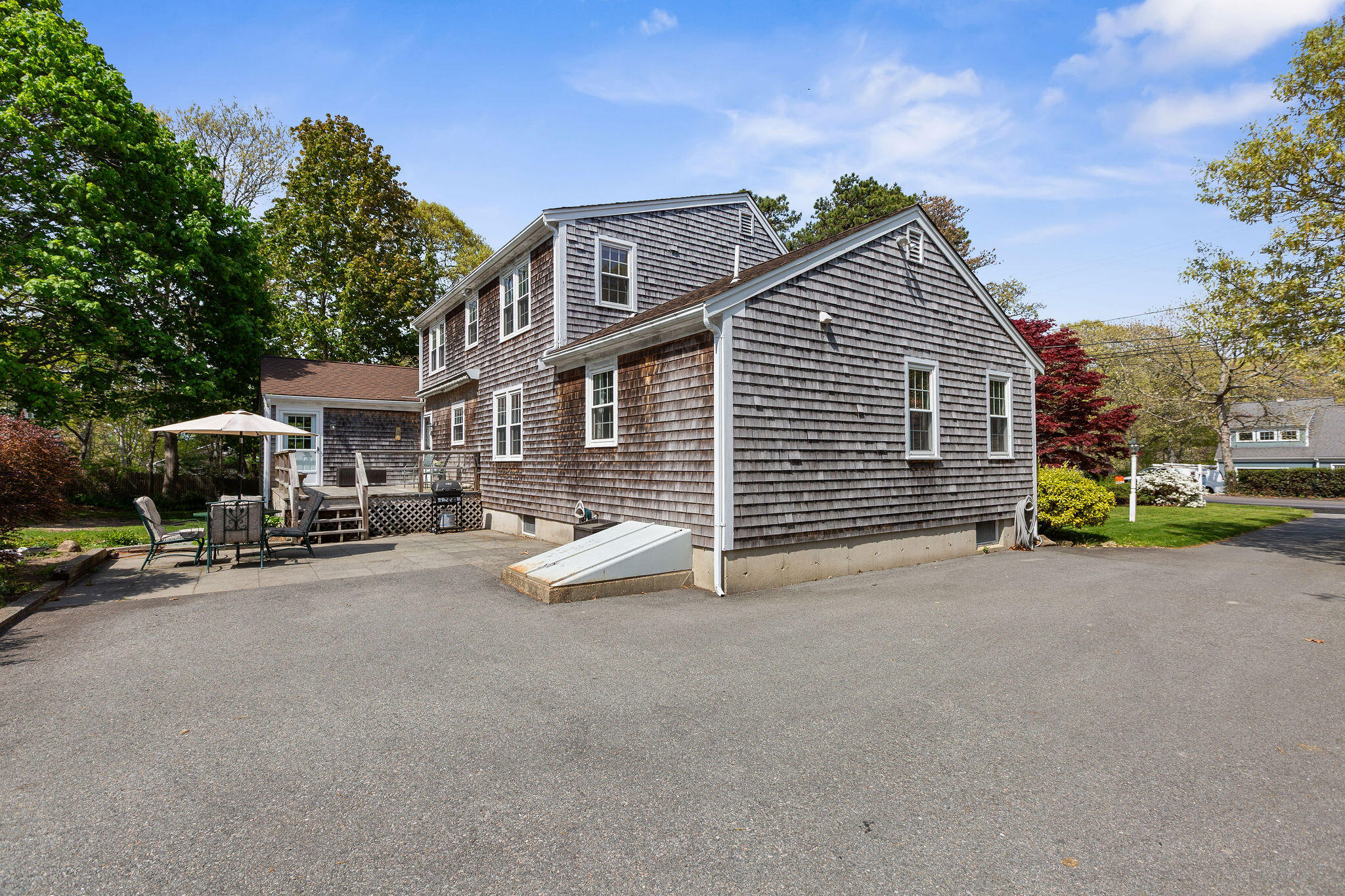 200 Millstone Road Brewster MA 02631