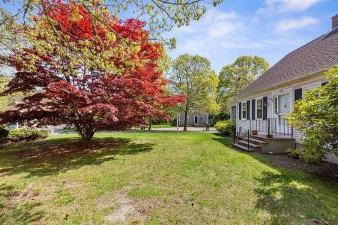 200 Millstone Road Brewster MA 02631