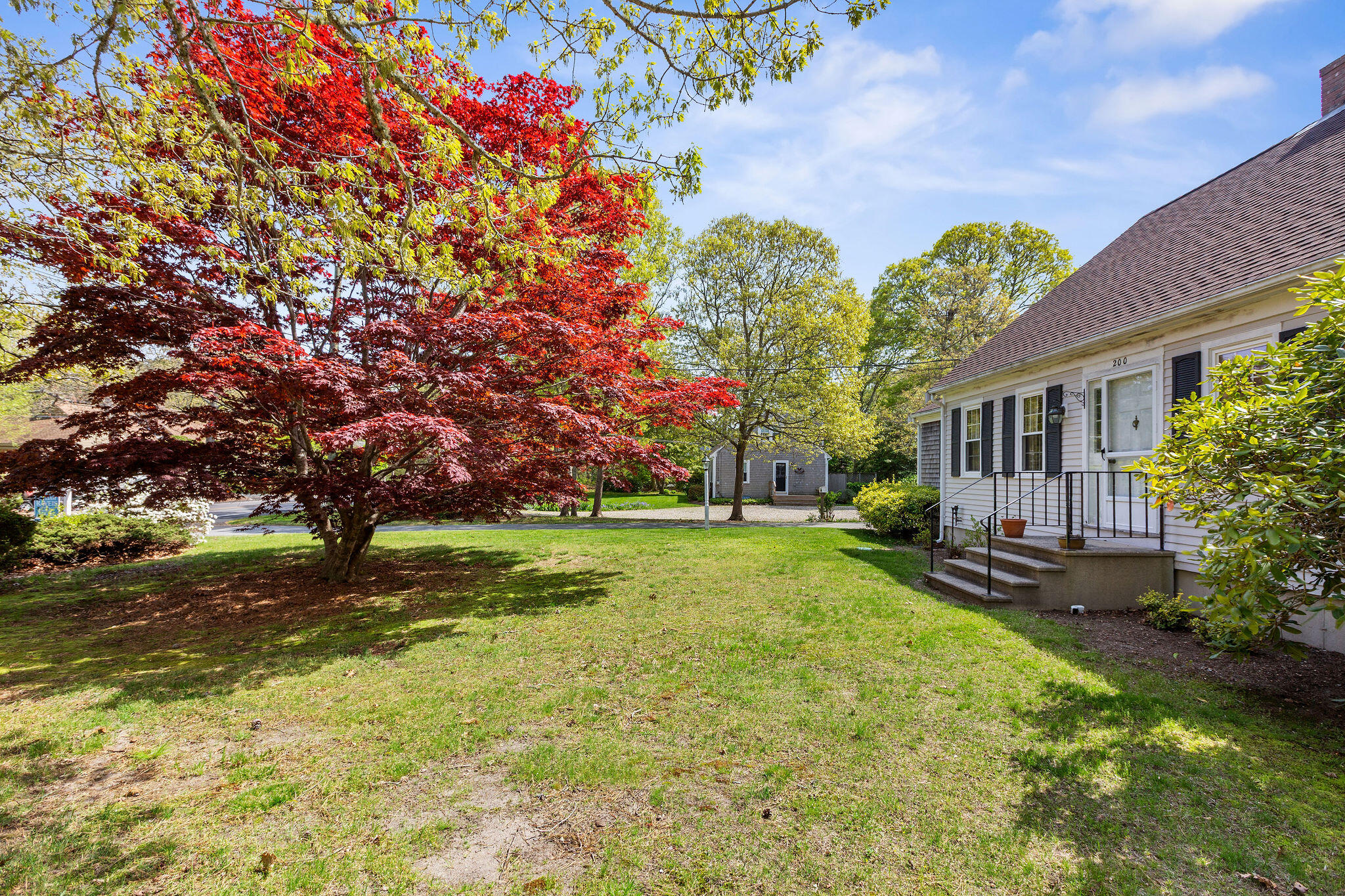 200 Millstone Road Brewster MA 02631