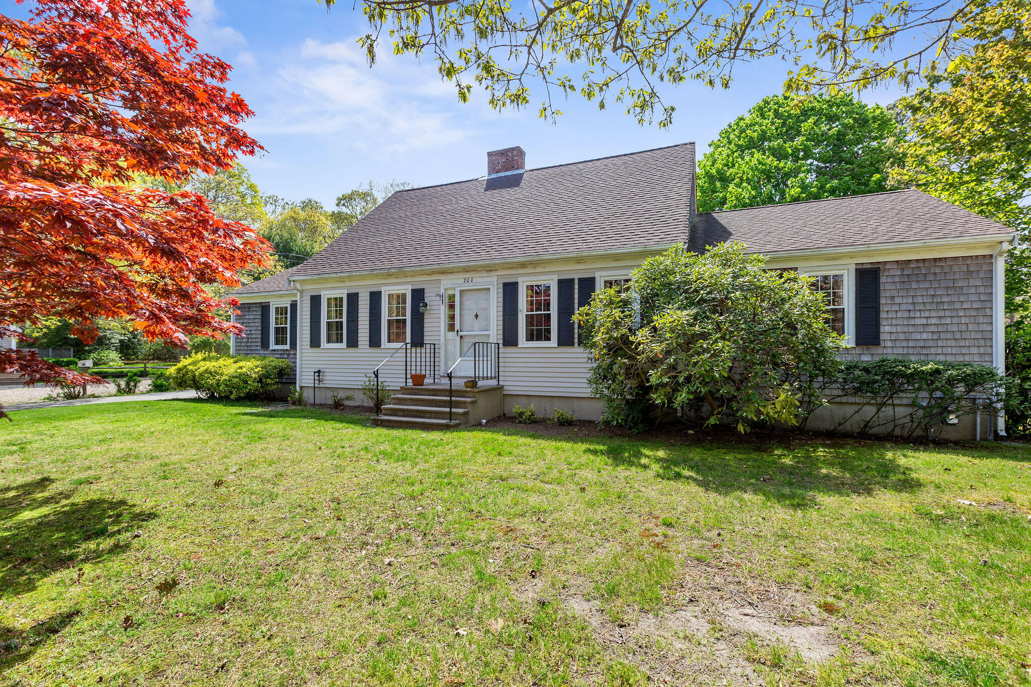 200 Millstone Road Brewster MA 02631