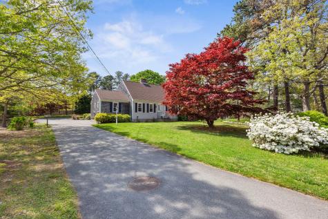 200 Millstone Road Brewster MA 02631