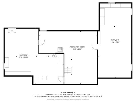 200 Millstone Road Brewster MA 02631