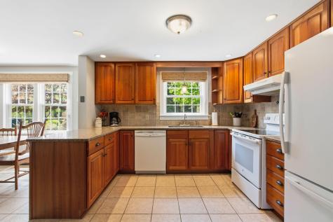 200 Millstone Road Brewster MA 02631