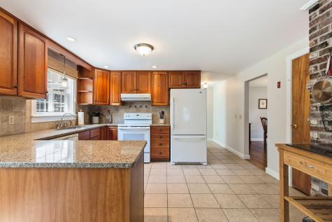 200 Millstone Road Brewster MA 02631