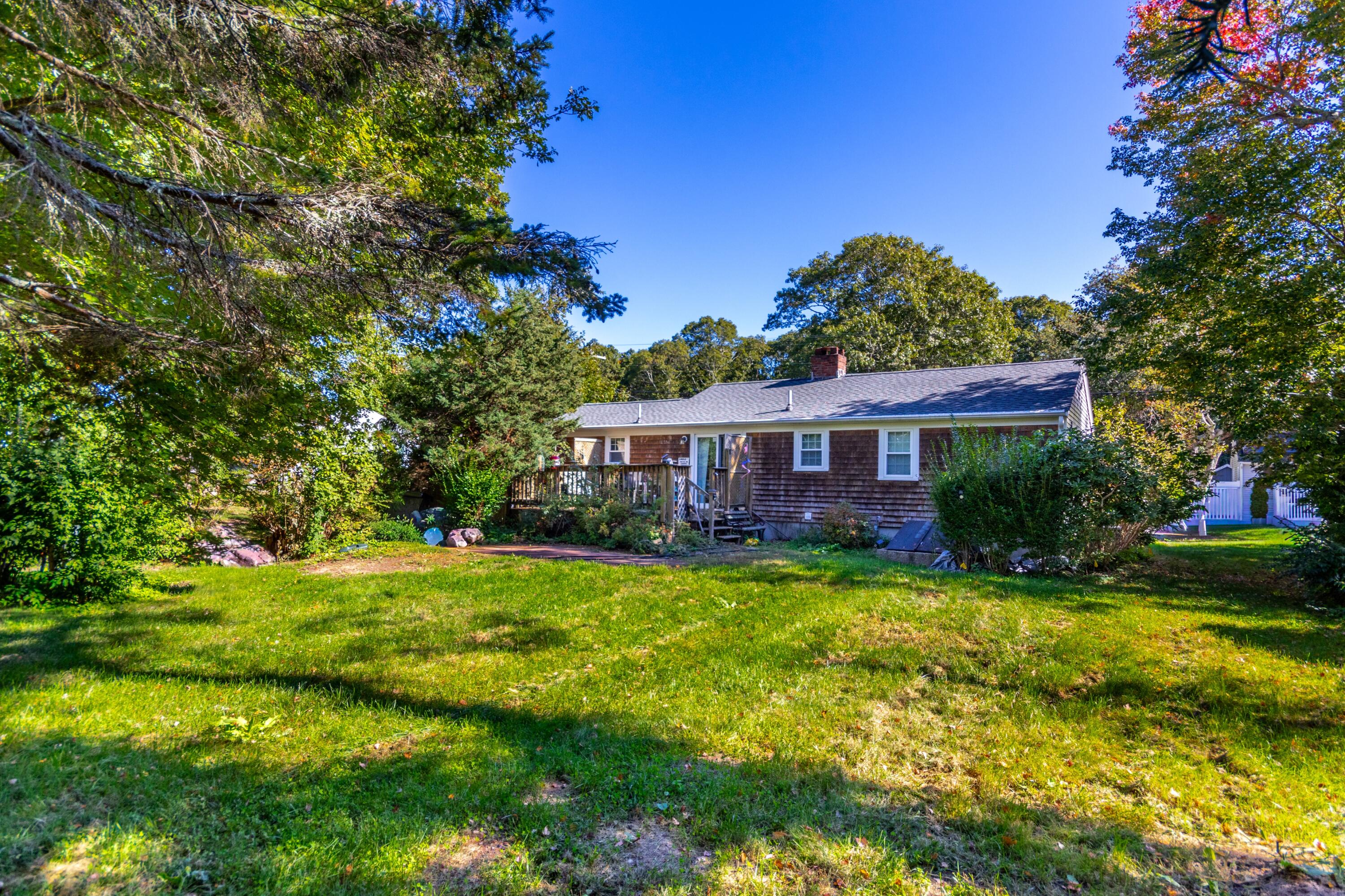 87 Straightway Hyannis MA 02601