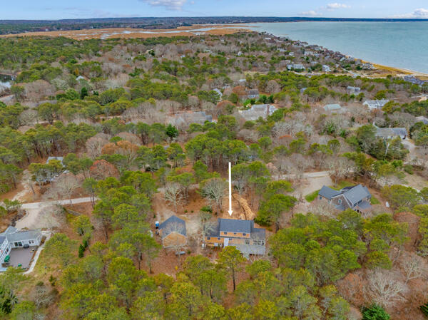 20 Billingsgate Avenue Eastham MA 02642