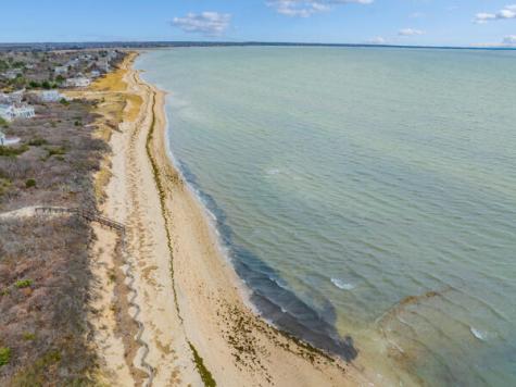 20 Billingsgate Avenue Eastham MA 02642