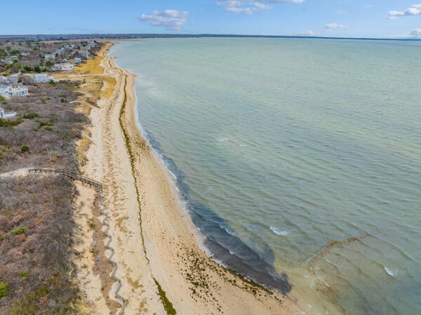 20 Billingsgate Avenue Eastham MA 02642