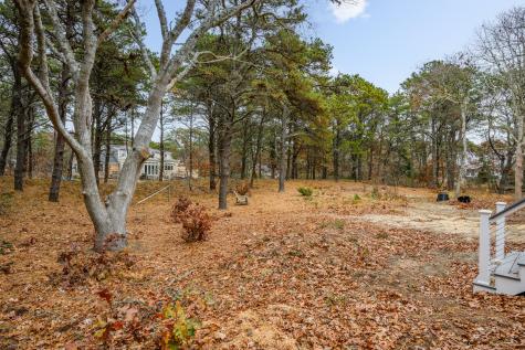 20 Billingsgate Avenue Eastham MA 02642