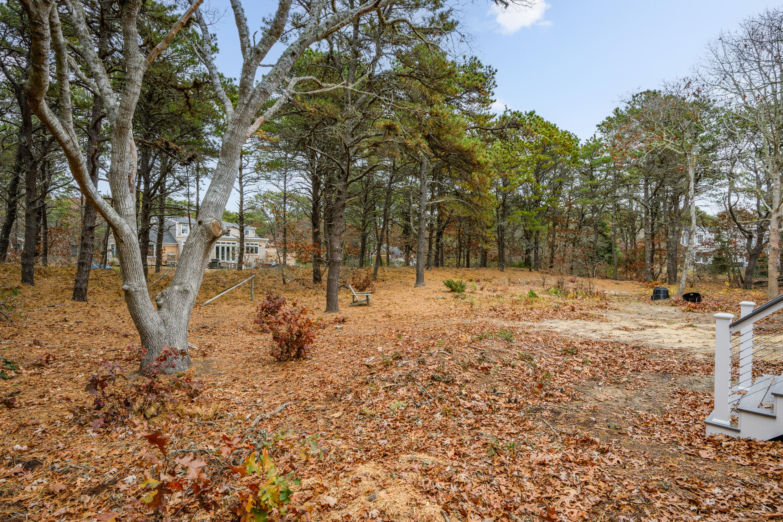 20 Billingsgate Avenue Eastham MA 02642