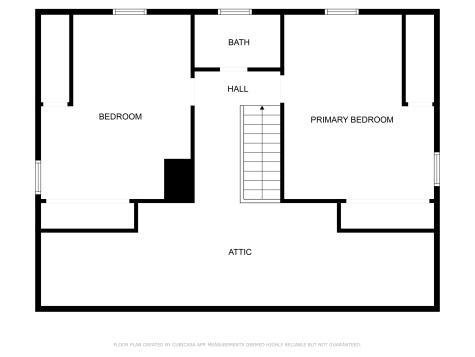 20 Billingsgate Avenue Eastham MA 02642