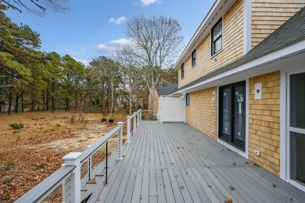 20 Billingsgate Avenue Eastham MA 02642