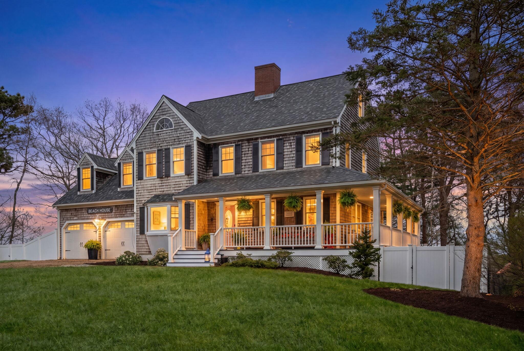 6 Luigi Avenue Sagamore Beach MA 02562