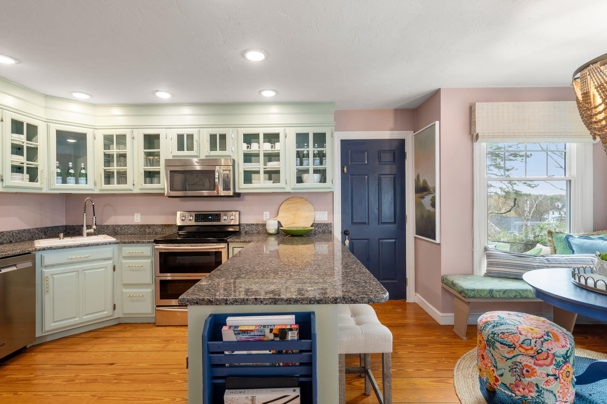 6 Luigi Avenue Sagamore Beach MA 02562