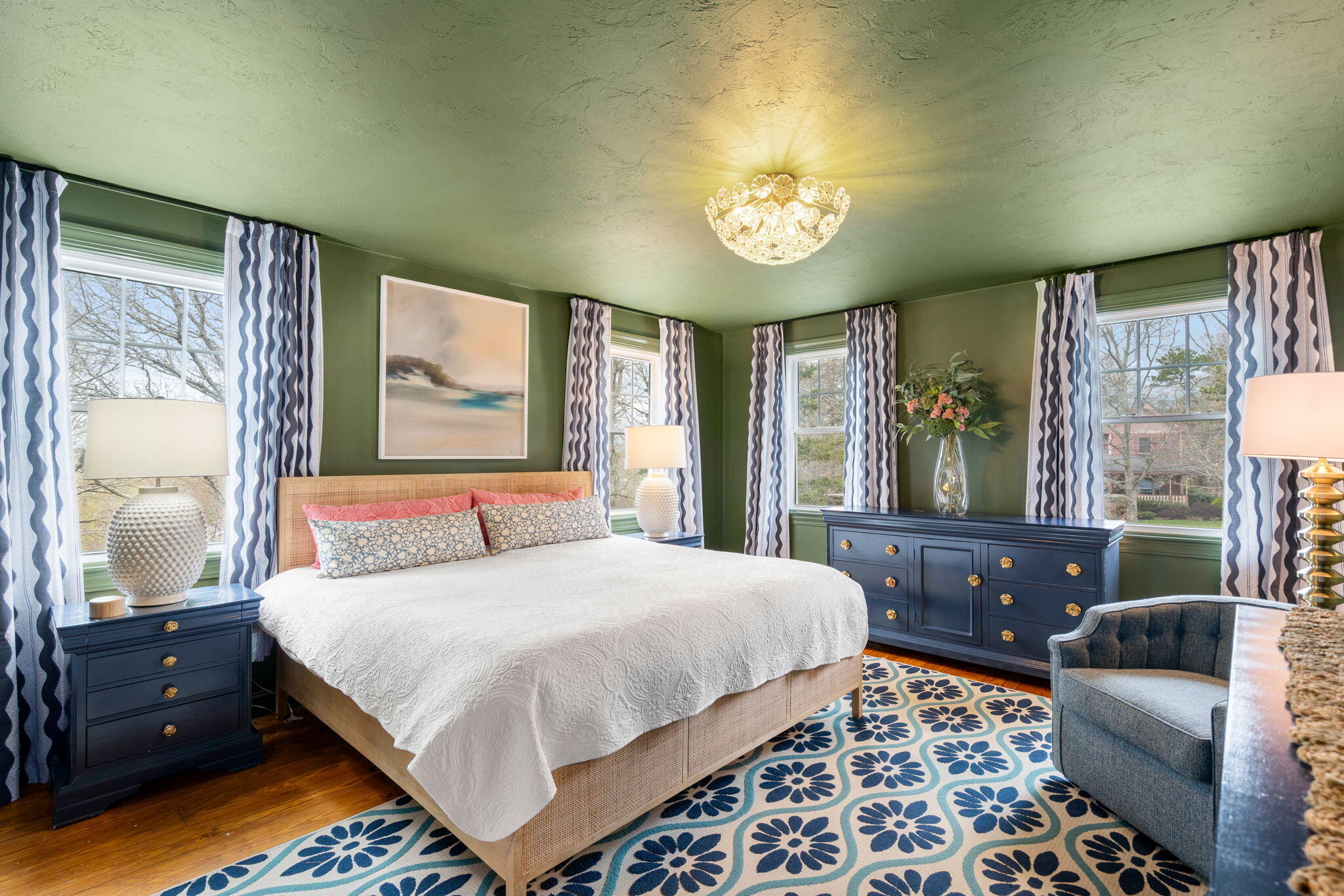6 Luigi Avenue Sagamore Beach MA 02562