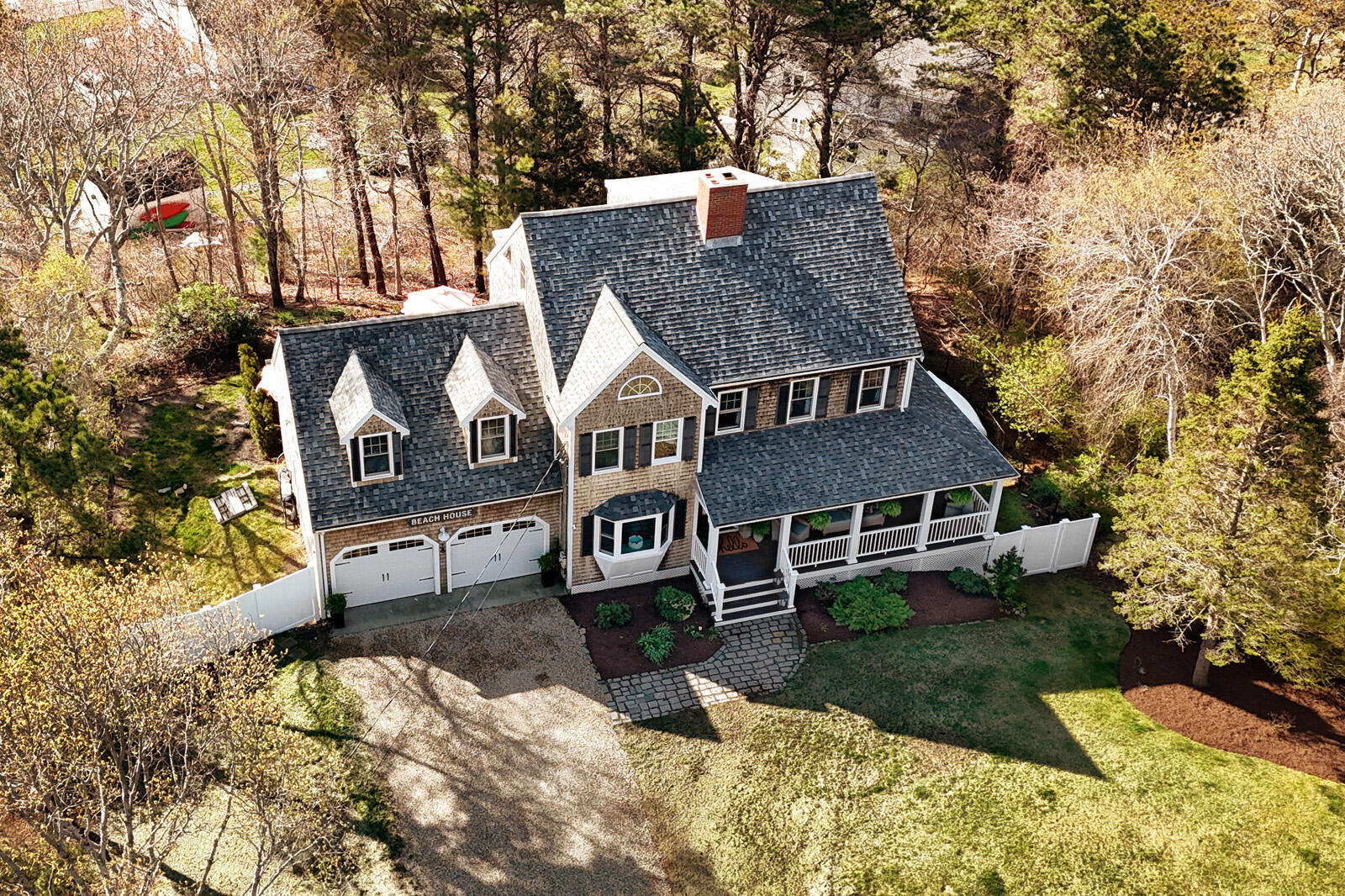 6 Luigi Avenue Sagamore Beach MA 02562