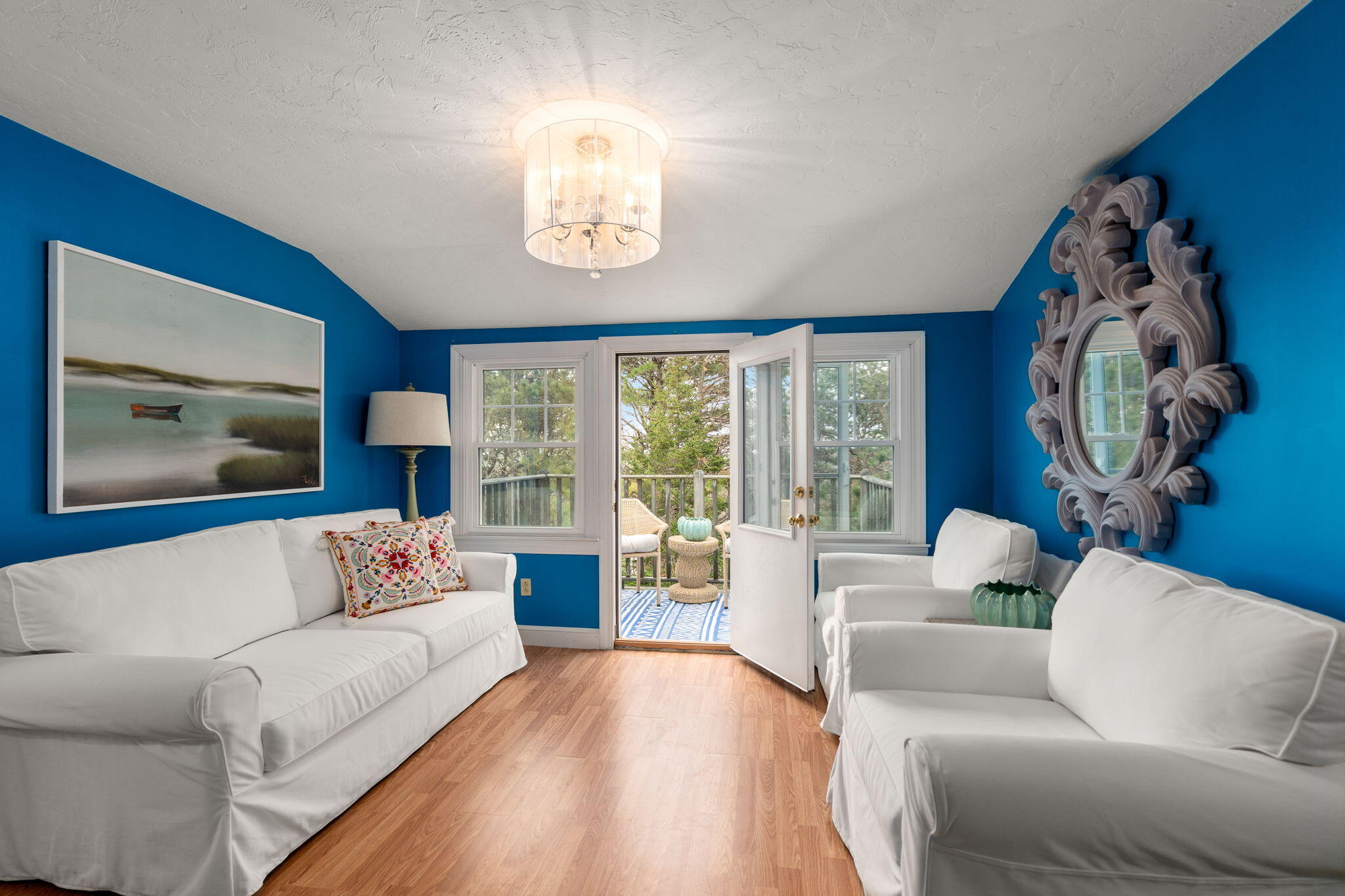 6 Luigi Avenue Sagamore Beach MA 02562