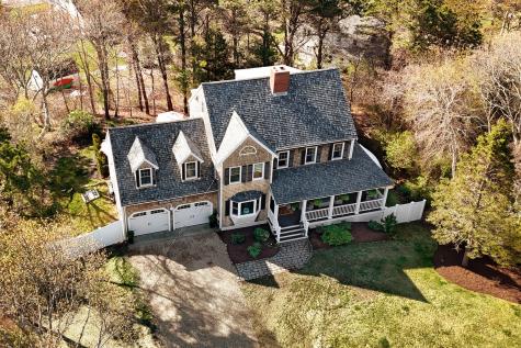 6 Luigi Avenue Bourne MA 02562