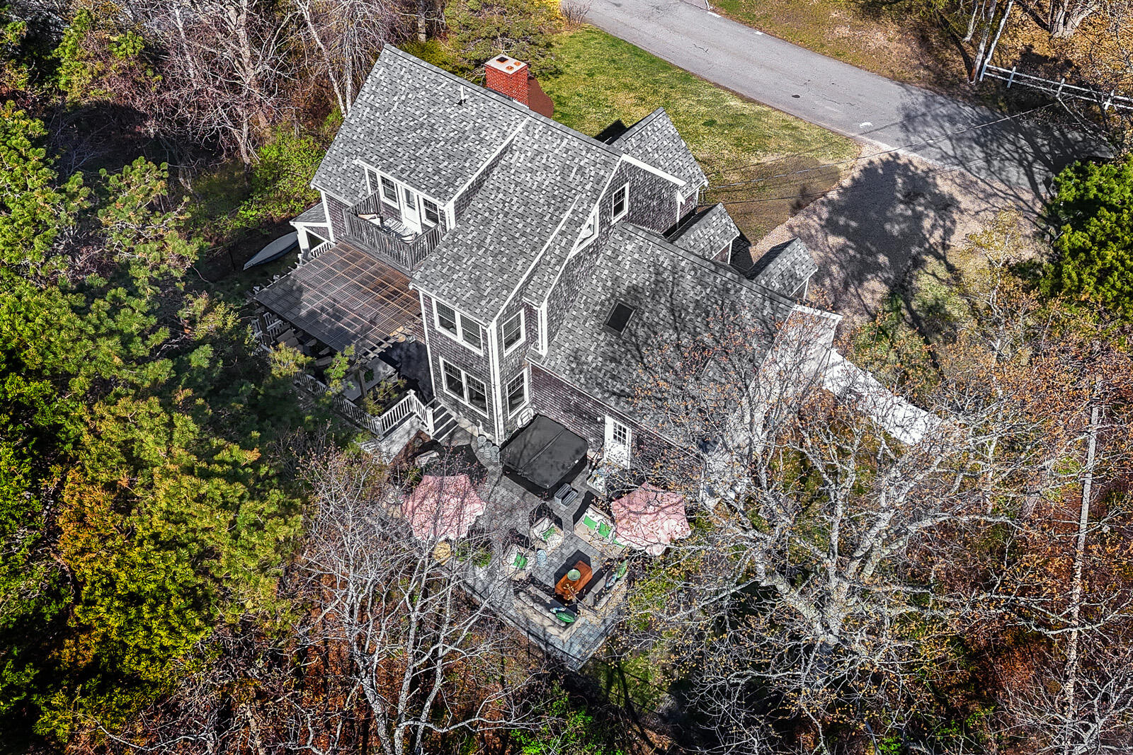 6 Luigi Avenue Sagamore Beach MA 02562