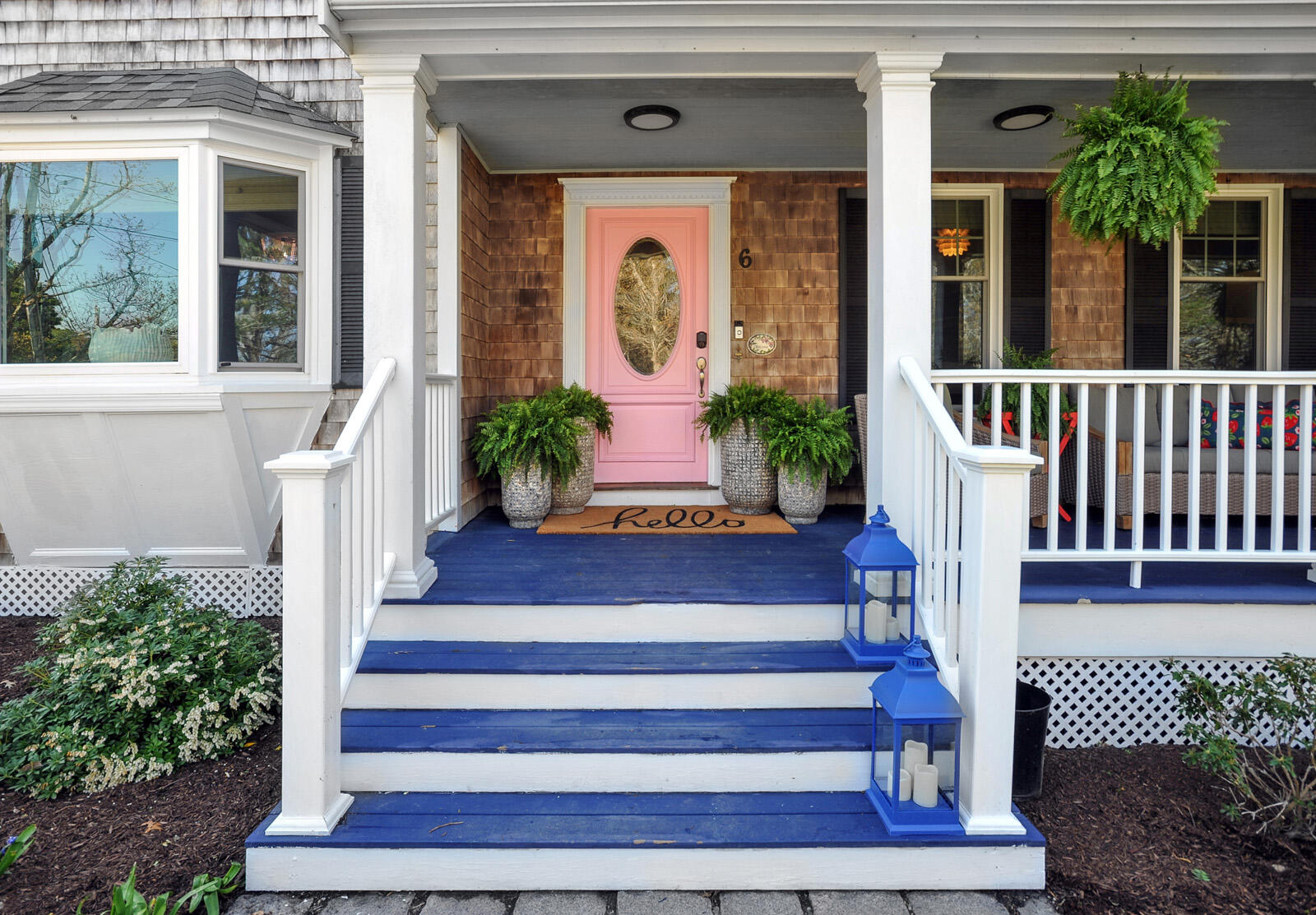 6 Luigi Avenue Sagamore Beach MA 02562