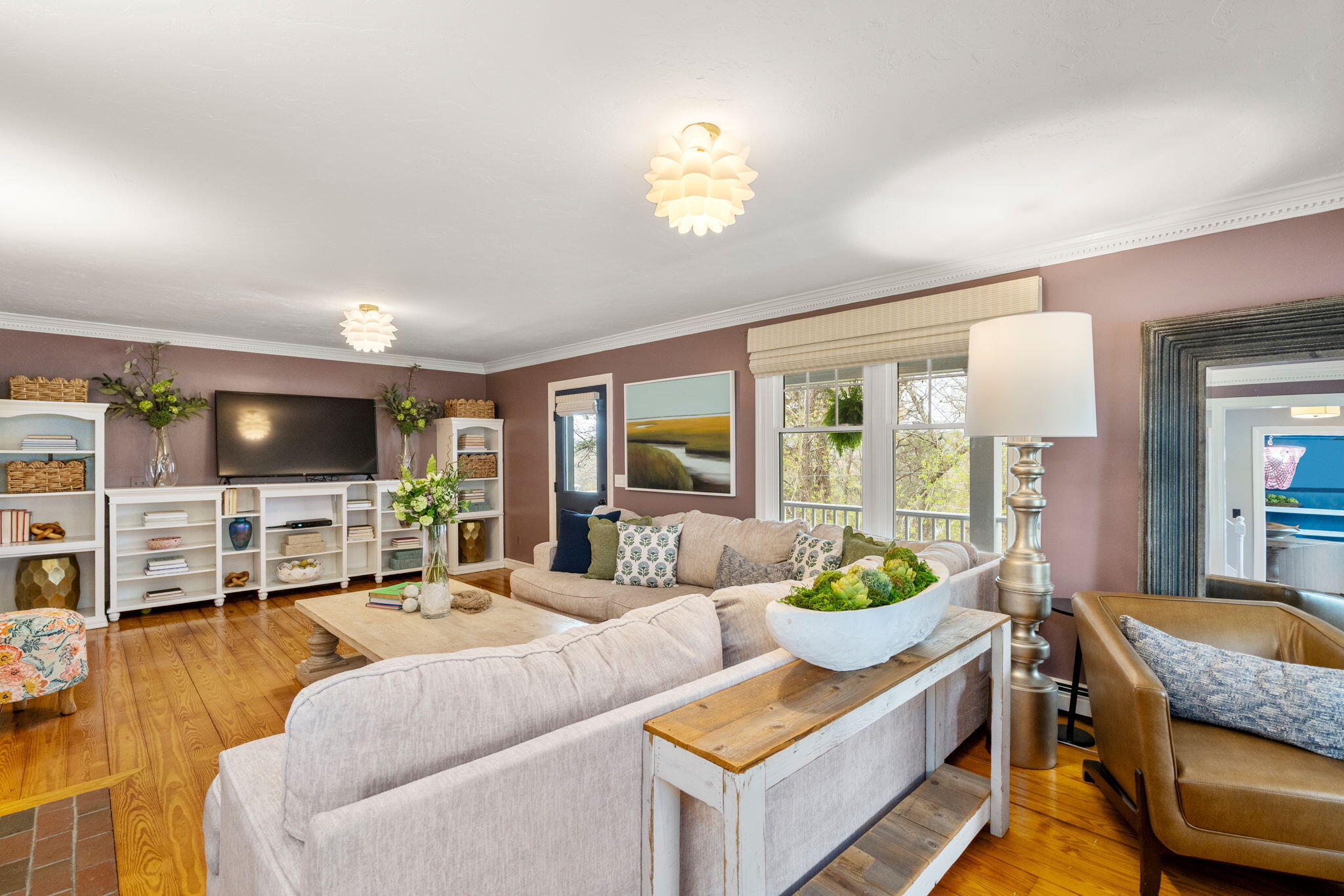 6 Luigi Avenue Sagamore Beach MA 02562