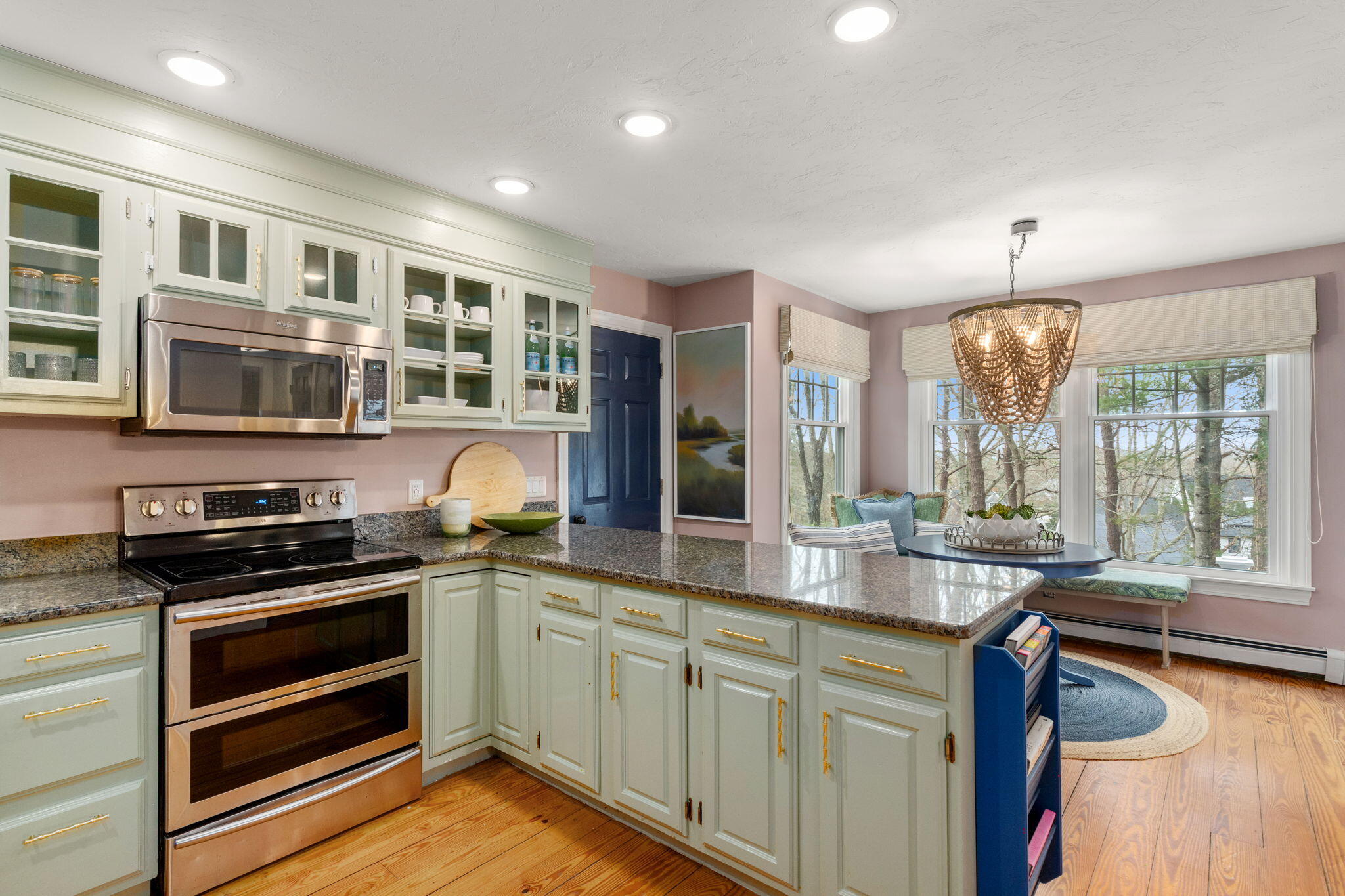 6 Luigi Avenue Sagamore Beach MA 02562