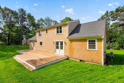 94 Liam Lane Centerville MA 02632