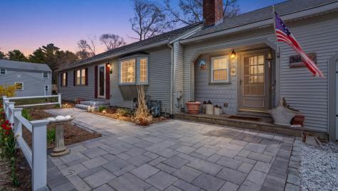 53 Hadrada Lane Barnstable MA 02632