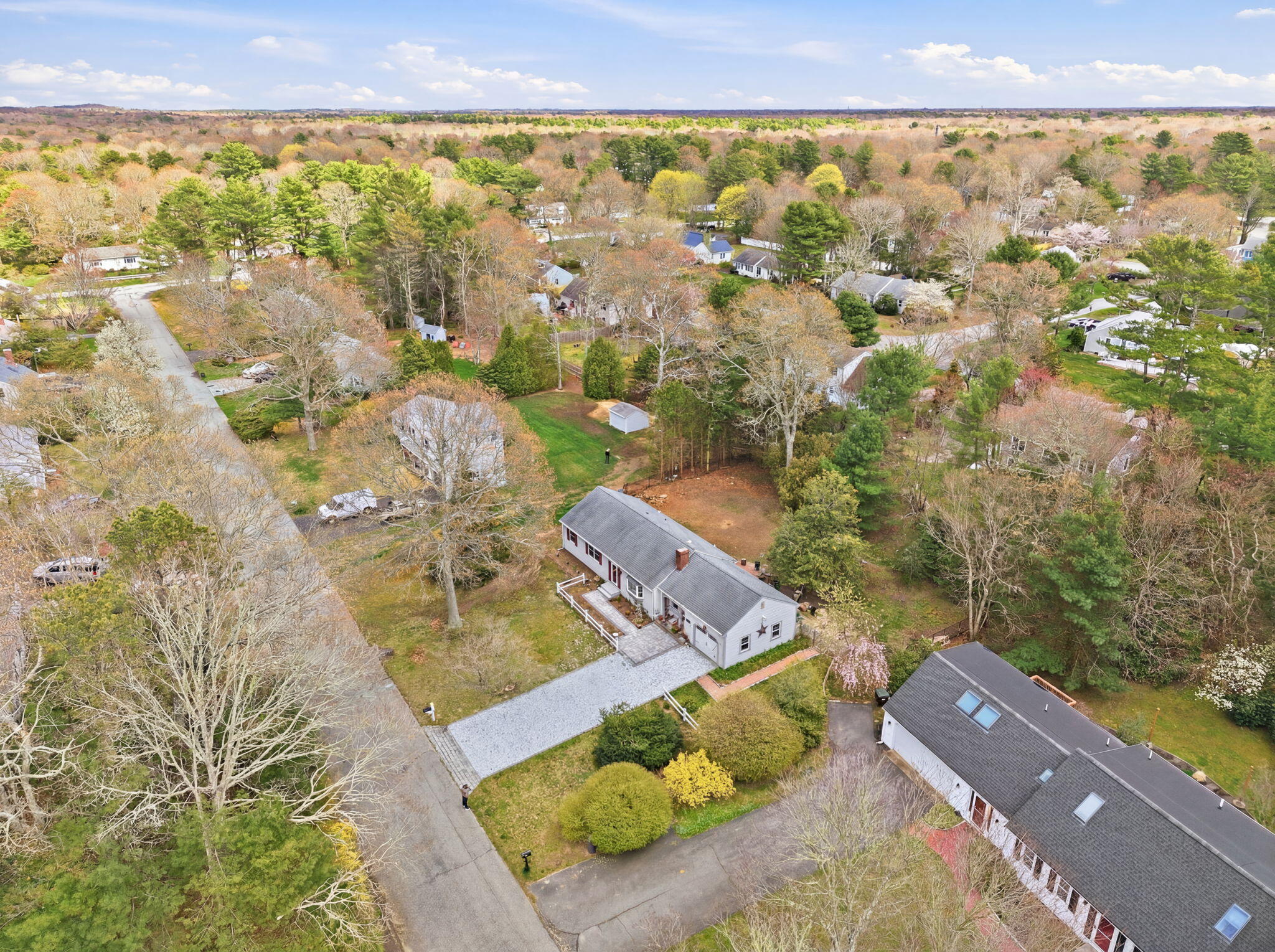 53 Hadrada Lane Centerville MA 02632