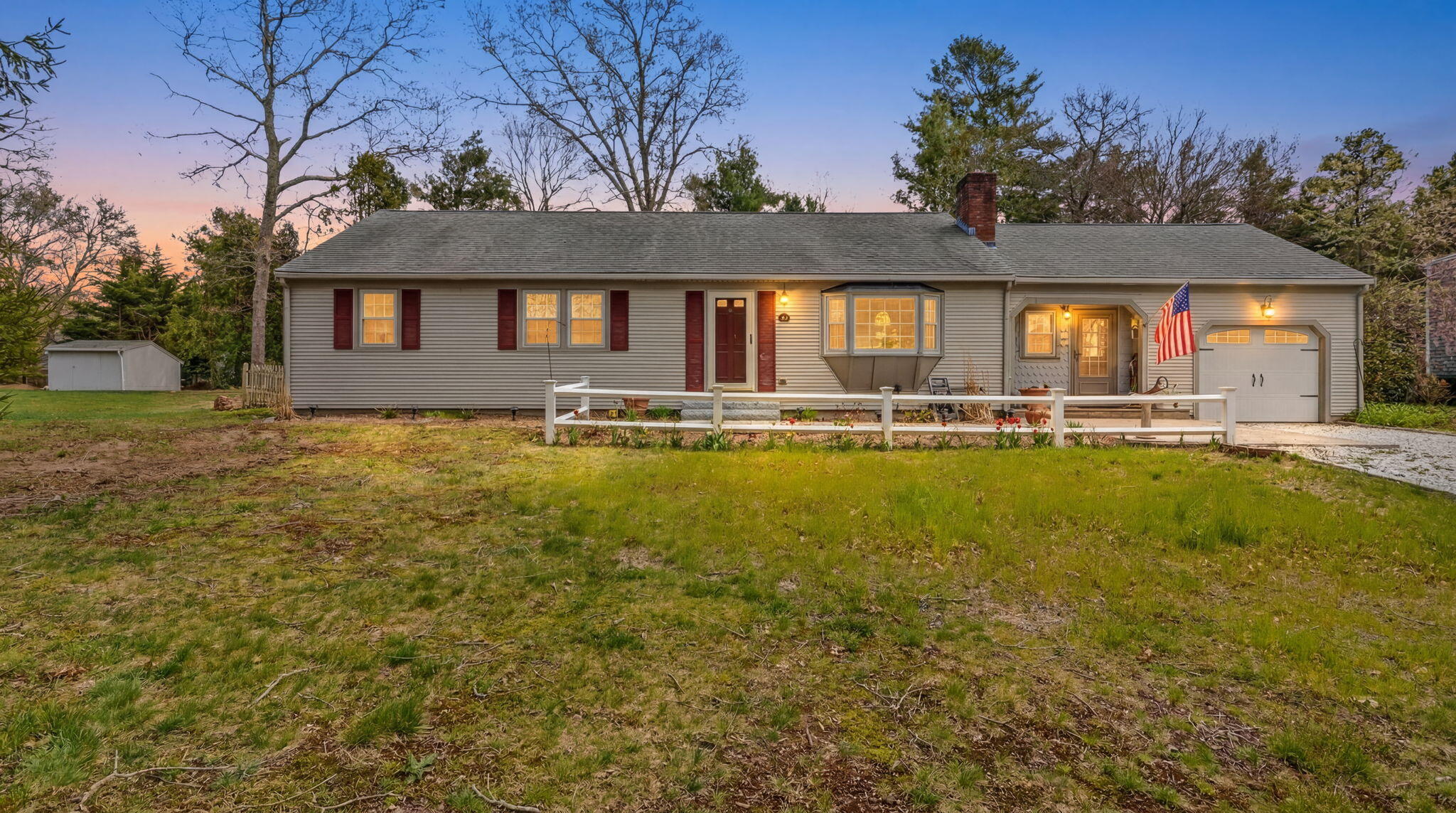 53 Hadrada Lane Centerville MA 02632
