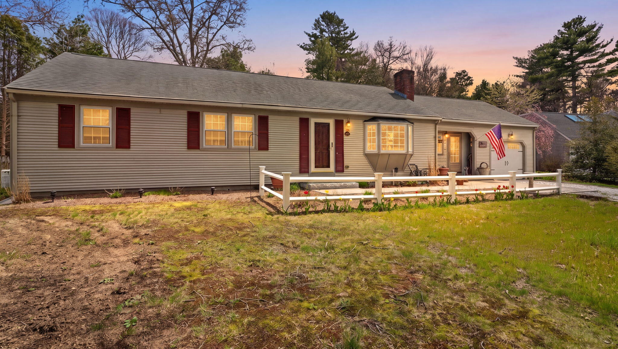 53 Hadrada Lane Centerville MA 02632