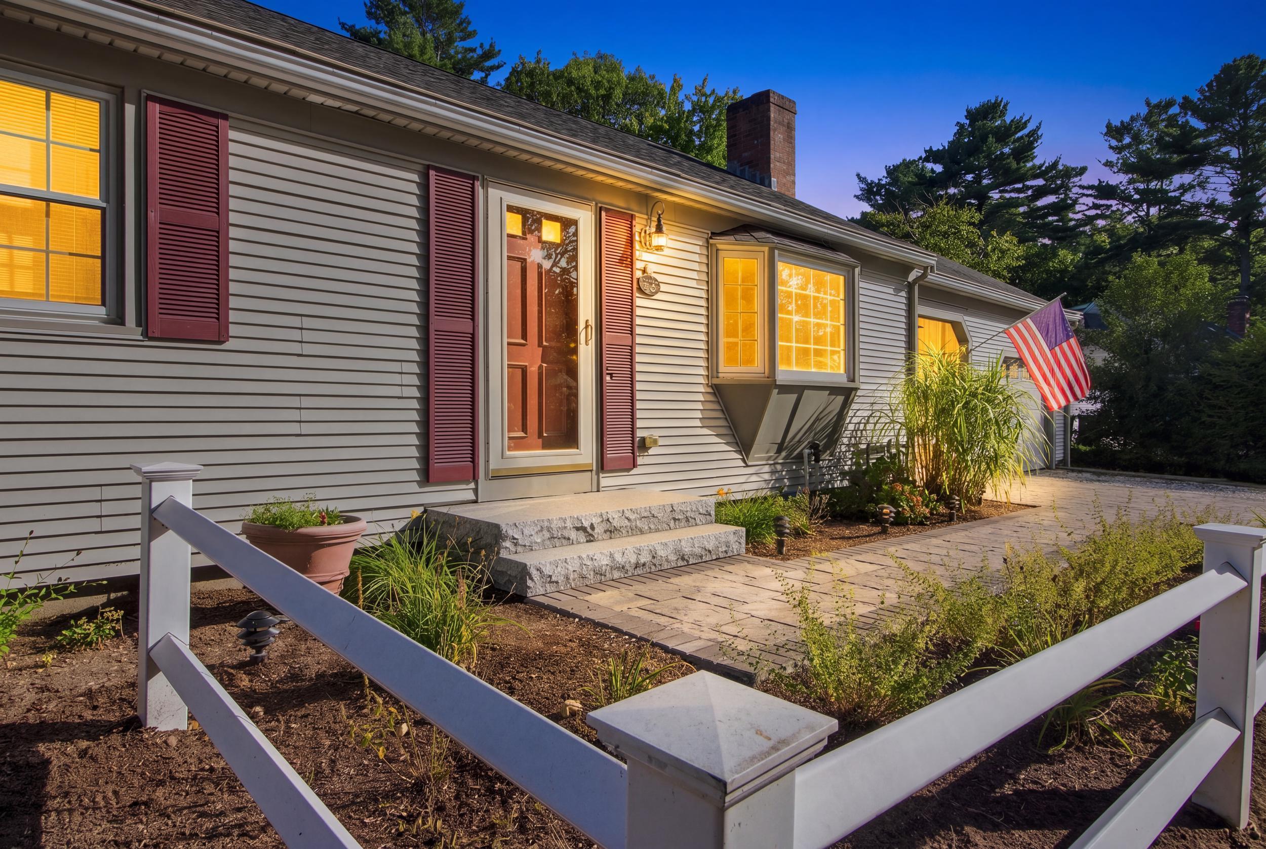 53 Hadrada Lane Centerville MA 02632
