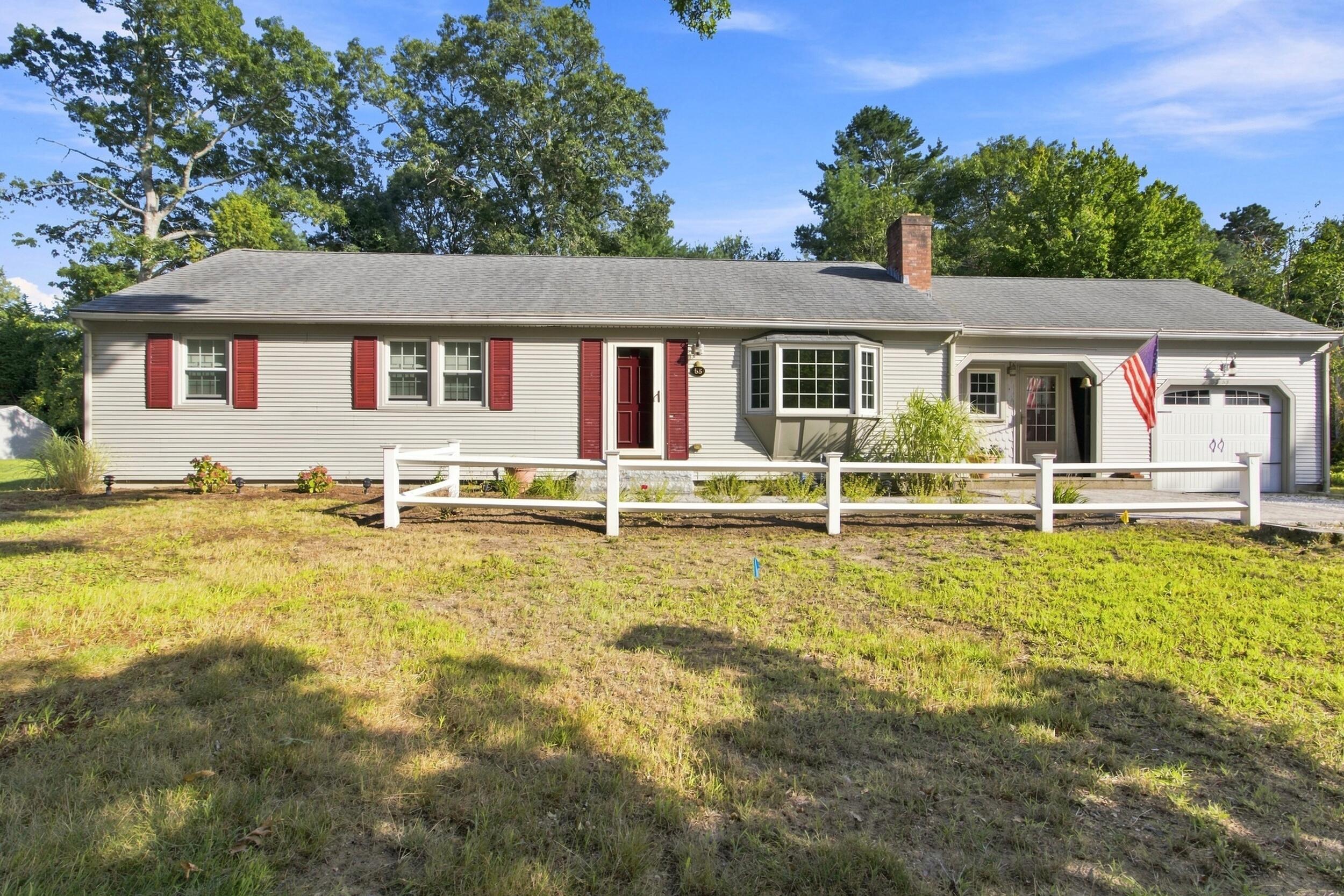 53 Hadrada Lane Centerville MA 02632