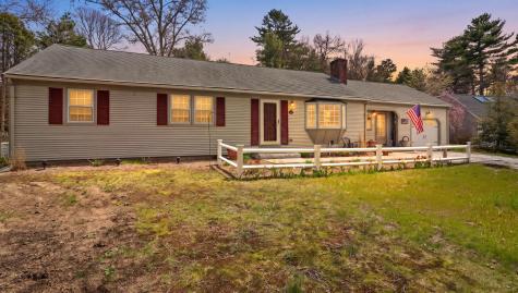 53 Hadrada Lane Barnstable MA 02632
