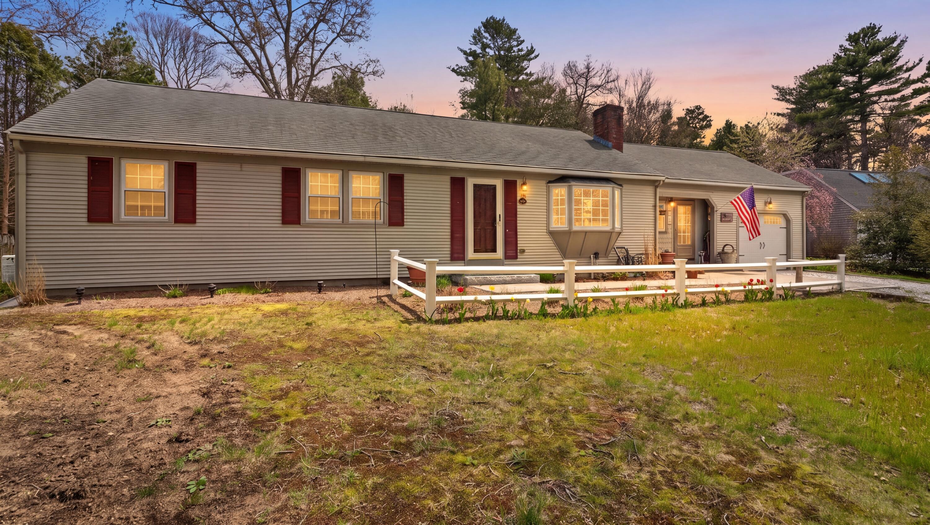 53 Hadrada Lane Barnstable MA 02632