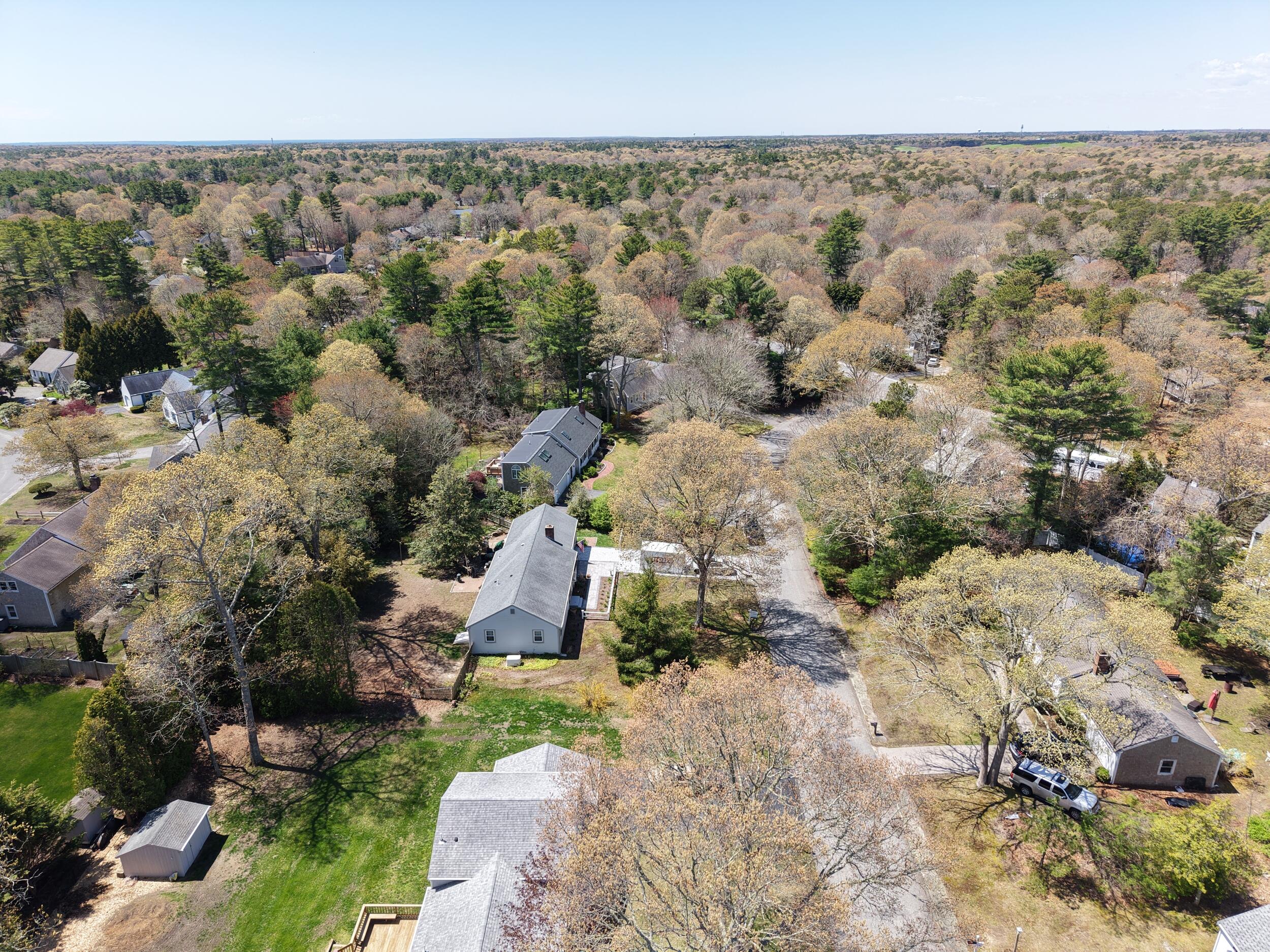 53 Hadrada Lane Centerville MA 02632