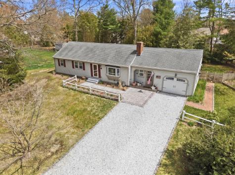 53 Hadrada Lane Barnstable MA 02632