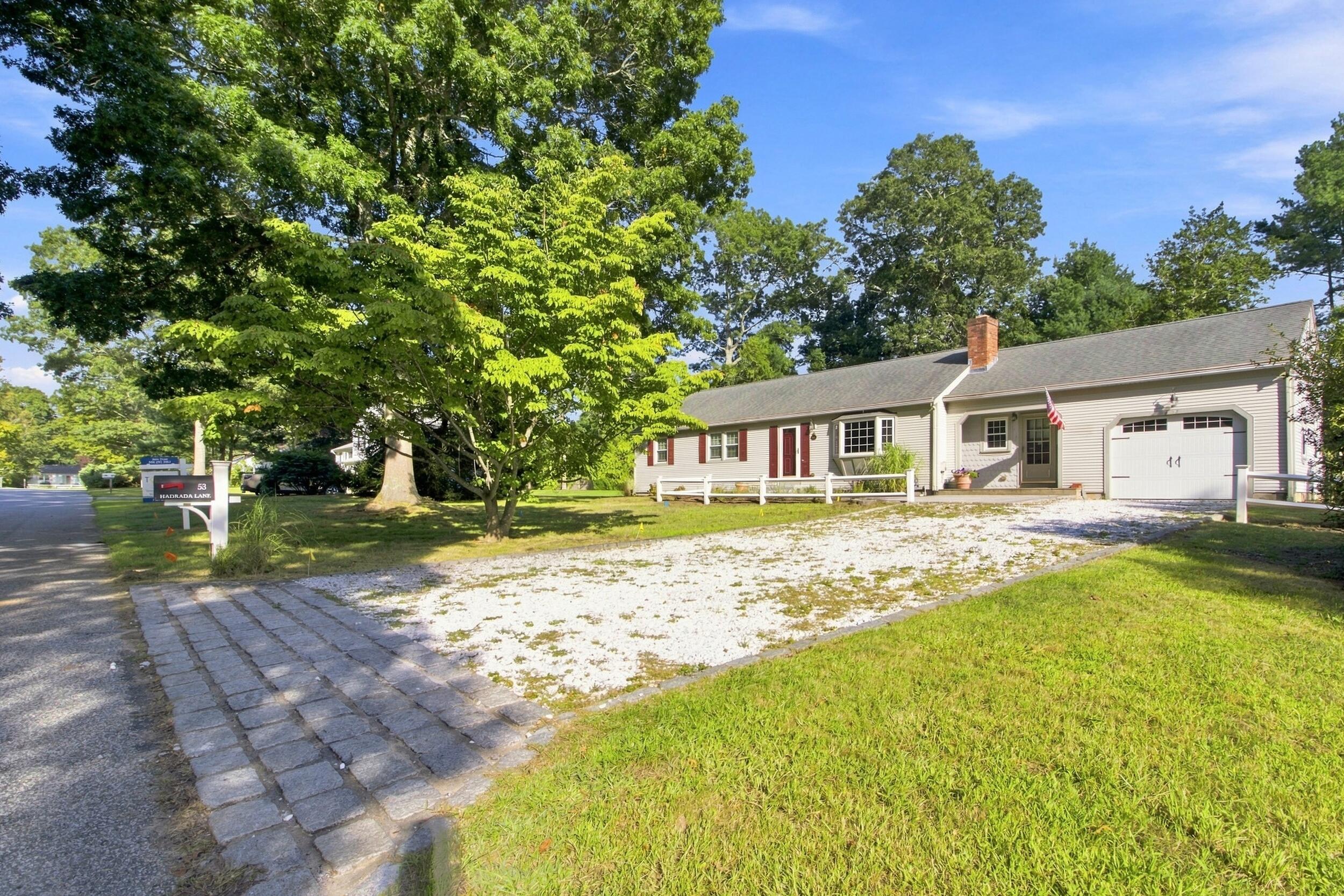 53 Hadrada Lane Centerville MA 02632