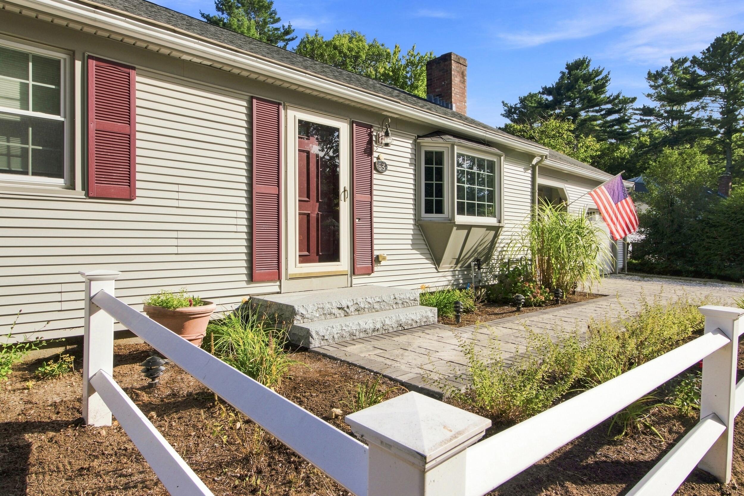 53 Hadrada Lane Centerville MA 02632
