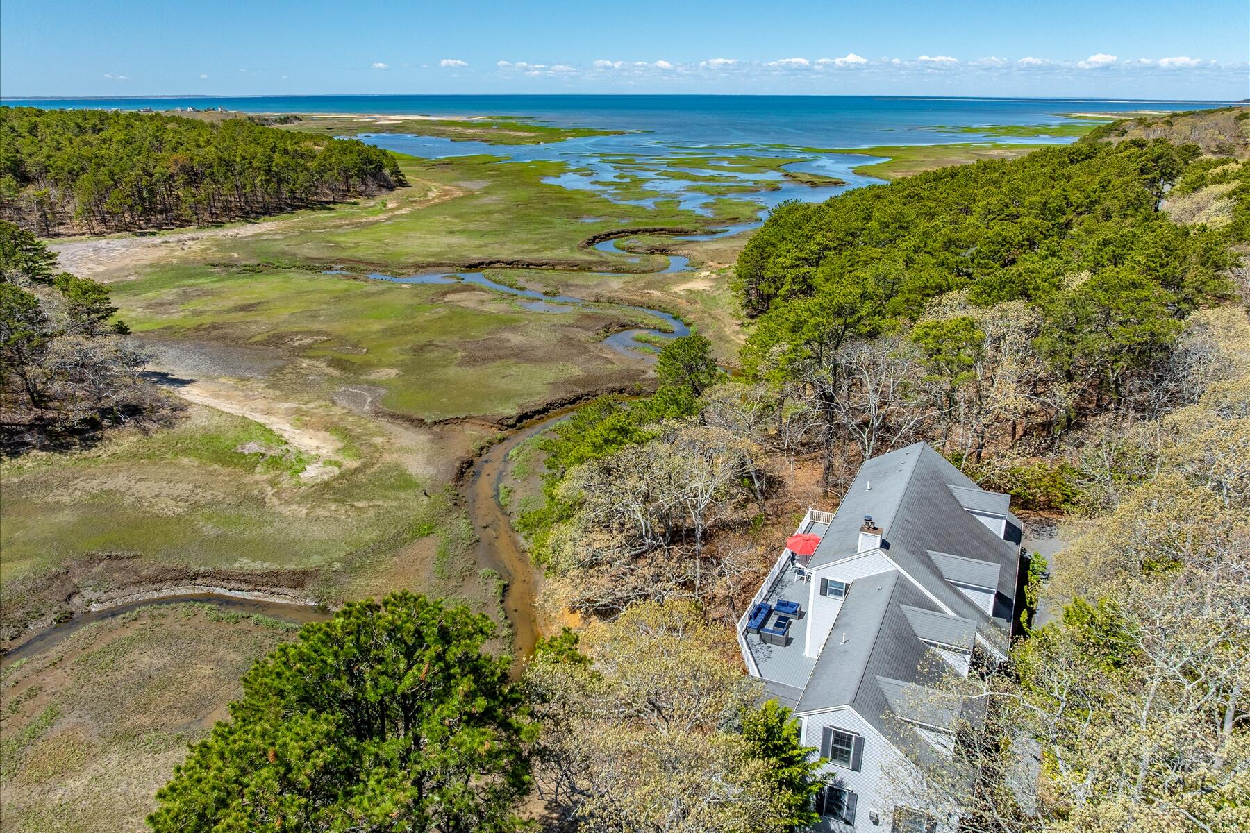 260 Blue Heron Road Wellfleet MA 02667