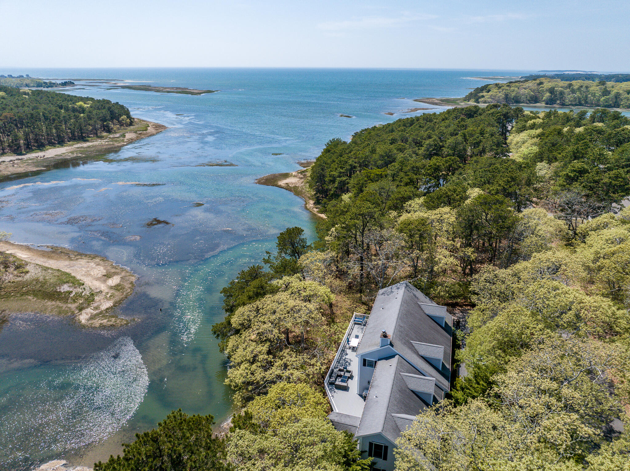 260 Blue Heron Road Wellfleet MA 02667